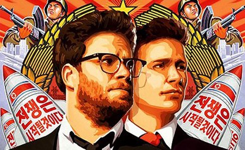The Interview parents guide