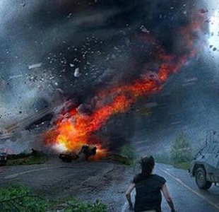 Into the Storm