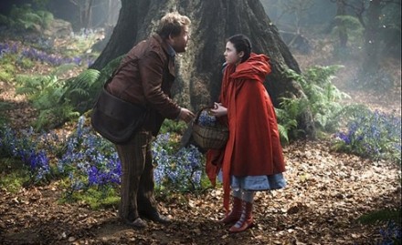 Picture from Home Video Release for March 24