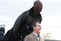 The Intouchables The Intouchables