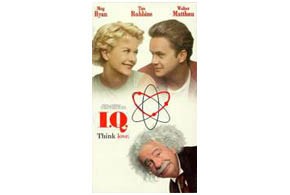 I.Q. parents guide