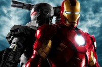 Iron Man 2