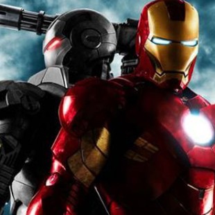 Iron Man 2