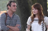 Irrational Man Irrational Man