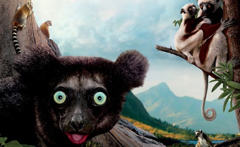 Island of Lemurs: Madagascar parents guide