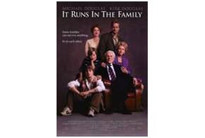It Runs in the Family parents guide