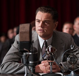 J. Edgar