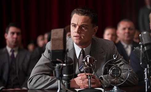 J. Edgar parents guide