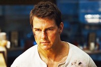 Jack Reacher: Never Go Back Jack Reacher: Never Go Back