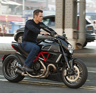 Jack Ryan: Shadow Recruit