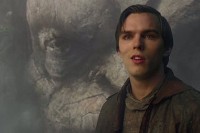 Jack the Giant Slayer Jack the Giant Slayer