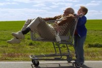 Jackass Presents Bad Grandpa Jackass Presents Bad Grandpa