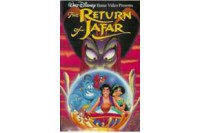 The Return Of Jafar