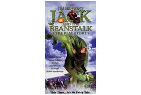 Jack And The Beanstalk: The Real Story