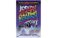 Joseph And The Amazing Technicolor Dreamcoat