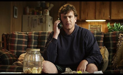 Jeff Who Lives at Home parents guide