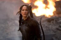 The Hunger Games: Mockingjay Part 1 Is Set to Release This Friday