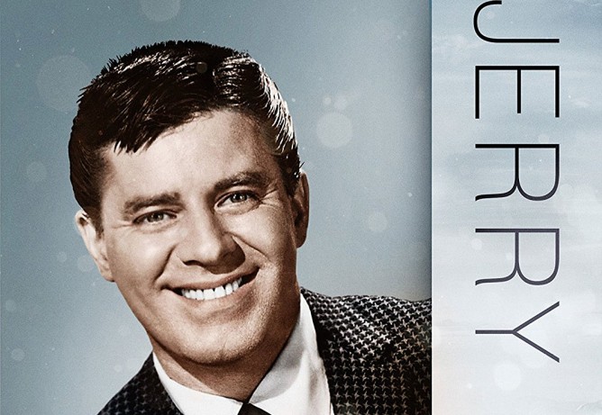 Picture from Jerry Lewis 10 Films Collection