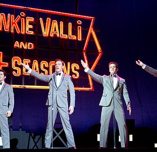 Jersey Boys