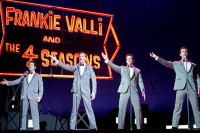 Jersey Boys Jersey Boys