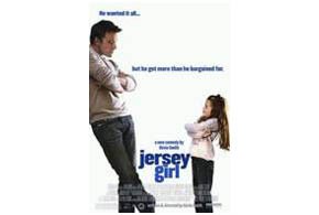Jersey Girl parents guide