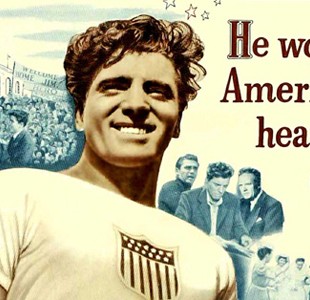 Jim Thorpe: All American
