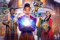 Jingle Jangle: A Christmas Journey