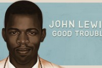 John Lewis: Good Trouble