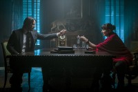 John Wick: Chapter 3 - Parabellum John Wick: Chapter 3 - Parabellum