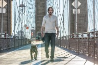 John Wick: Chapter Two John Wick: Chapter Two