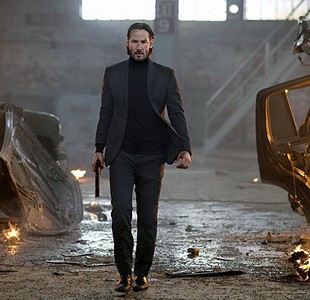 John Wick