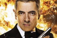 Johnny English Reborn