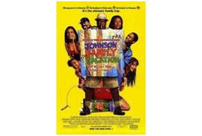 Johnson Family Vacation parents guide