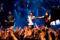 Jonas Brothers 3D Concert Experience Jonas Brothers 3D Concert Experience