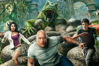 Journey 2: The Mysterious Island