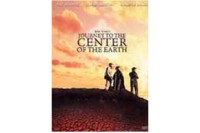 Journey To The Center Of The Earth