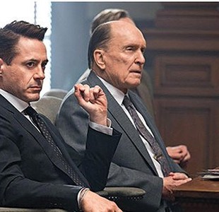 The Judge