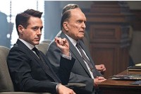 The Judge The Judge
