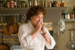 Julie &amp; Julia parents guide