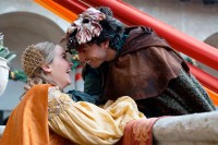 Juliet & Romeo Juliet & Romeo