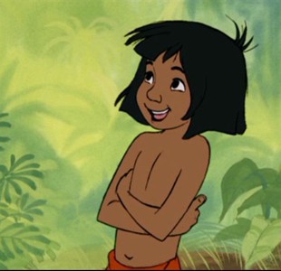 The Jungle Book (Disney’s)
