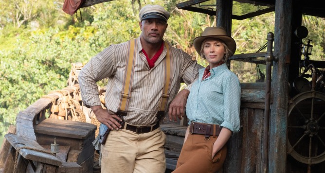 Picture from Coming to Disney+: July 2021