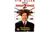Jungle 2 Jungle
