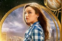 Jupiter Ascending Jupiter Ascending
