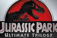 Jurassic Park Trilogy