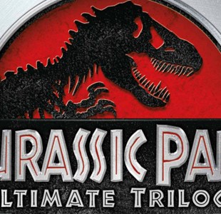 Jurassic Park Trilogy