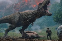 Jurassic World: Fallen Kingdom Jurassic World: Fallen Kingdom