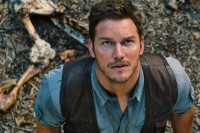 Jurassic World Jurassic World
