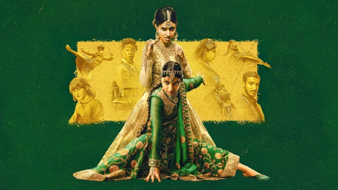 Picture from Best Movies of 2023