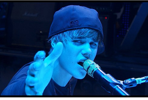 Justin Bieber - Never Say Never parents guide